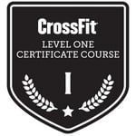 livre crossfit guide level one